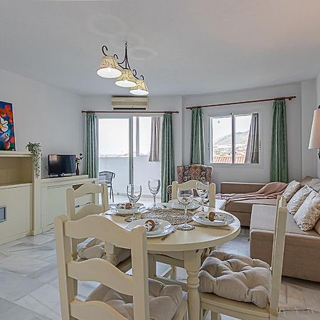 797 Holiday Rentals - Amplio Piso Para 4 En El Centro De Arroyo De La Miel 베날마데나코스타 외부 사진