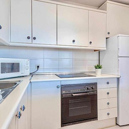 797 Holiday Rentals - Amplio Piso Para 4 En El Centro De Arroyo De La Miel 베날마데나코스타 외부 사진