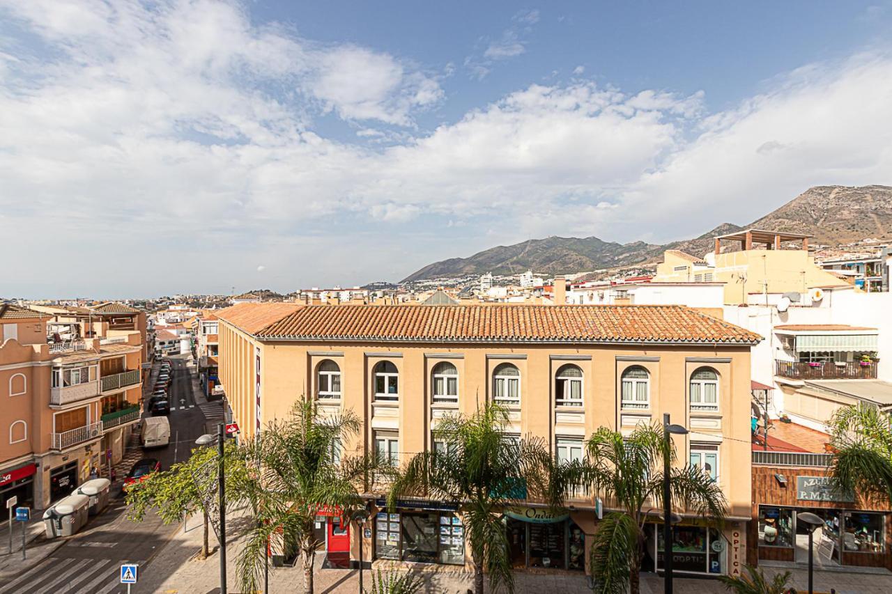 797 Holiday Rentals - Amplio Piso Para 4 En El Centro De Arroyo De La Miel 베날마데나코스타 외부 사진