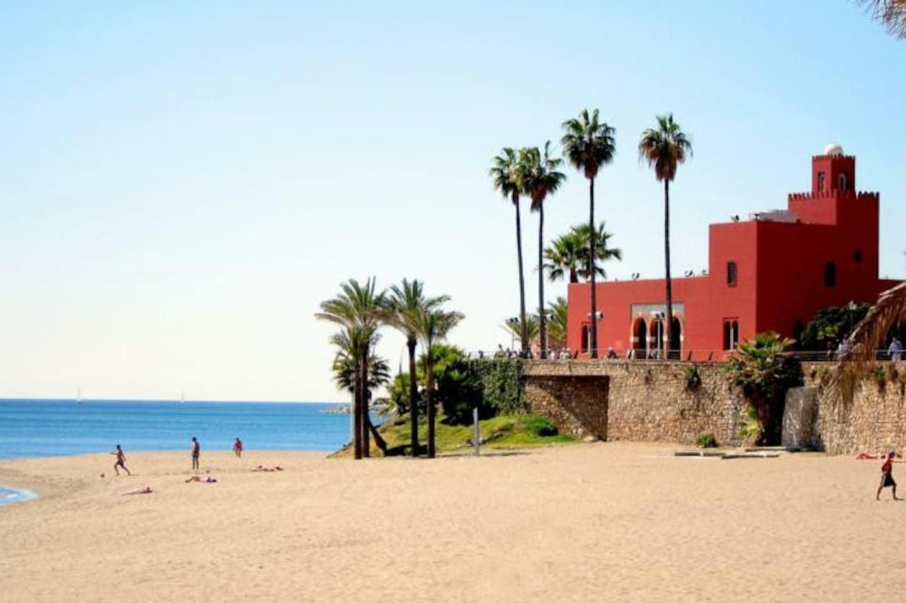 797 Holiday Rentals - Amplio Piso Para 4 En El Centro De Arroyo De La Miel 베날마데나코스타 외부 사진